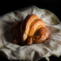 Croissant grande